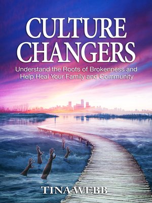 cover image of Culture Changers